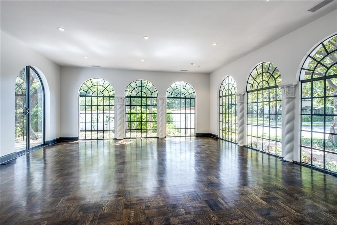 4500 Belfort Avenue Highland Park TX 75205