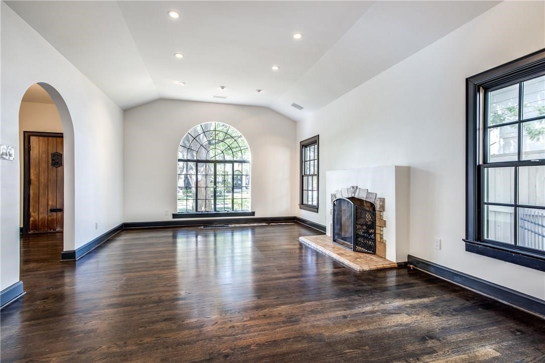4500 Belfort Avenue Highland Park TX 75205