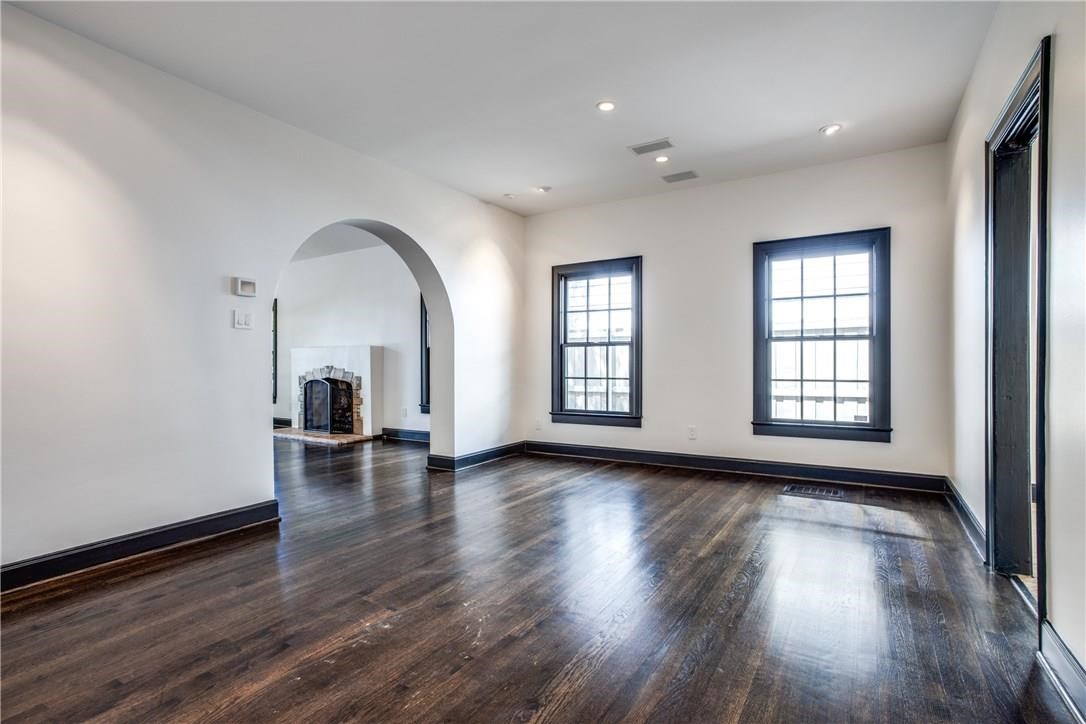 4500 Belfort Avenue Highland Park TX 75205