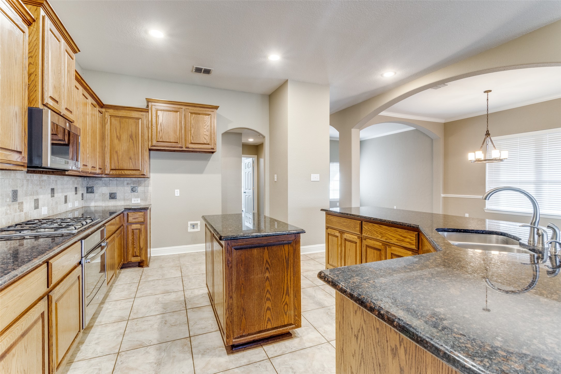 1241 Millers Creek Drive Prosper TX 75078
