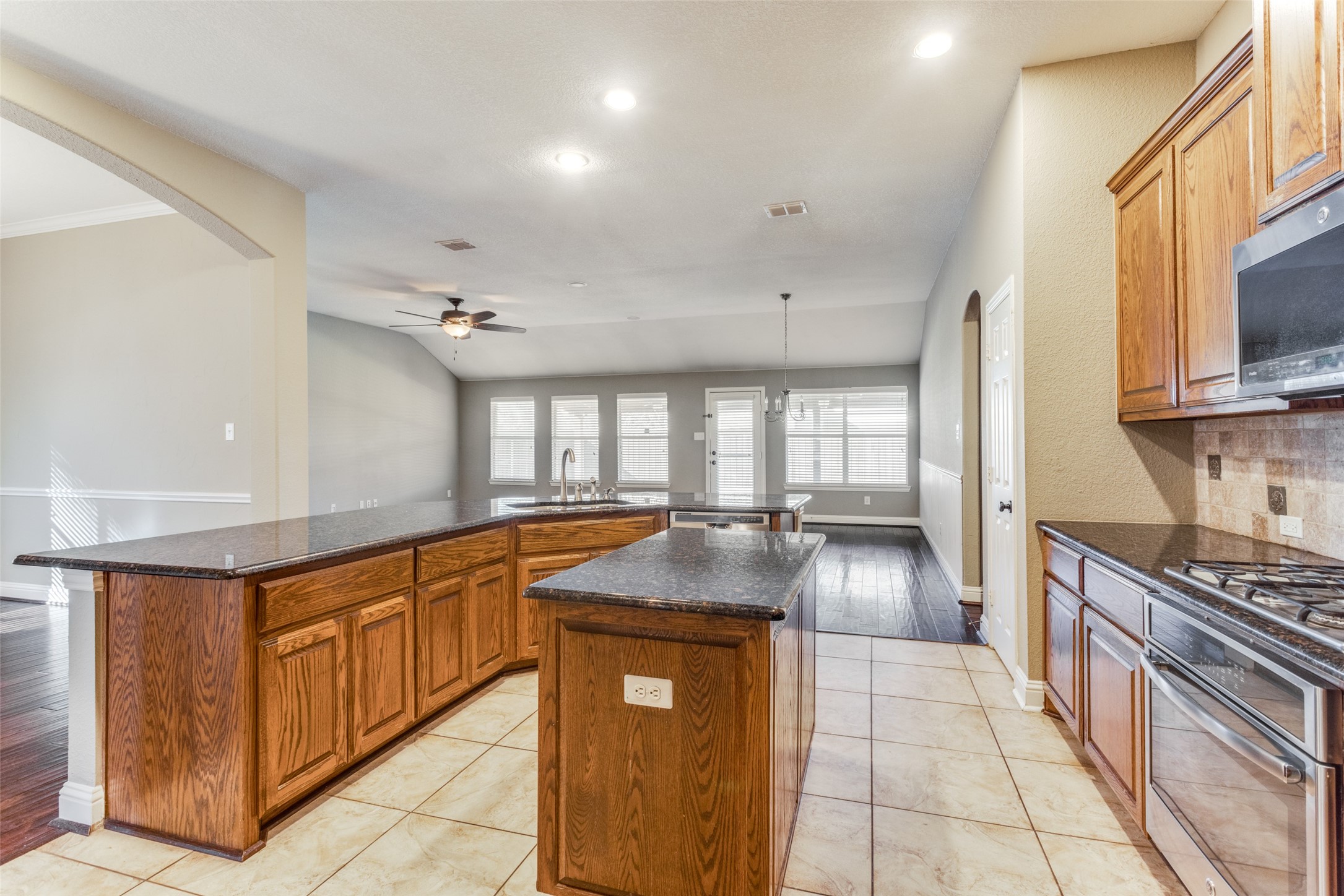1241 Millers Creek Drive Prosper TX 75078
