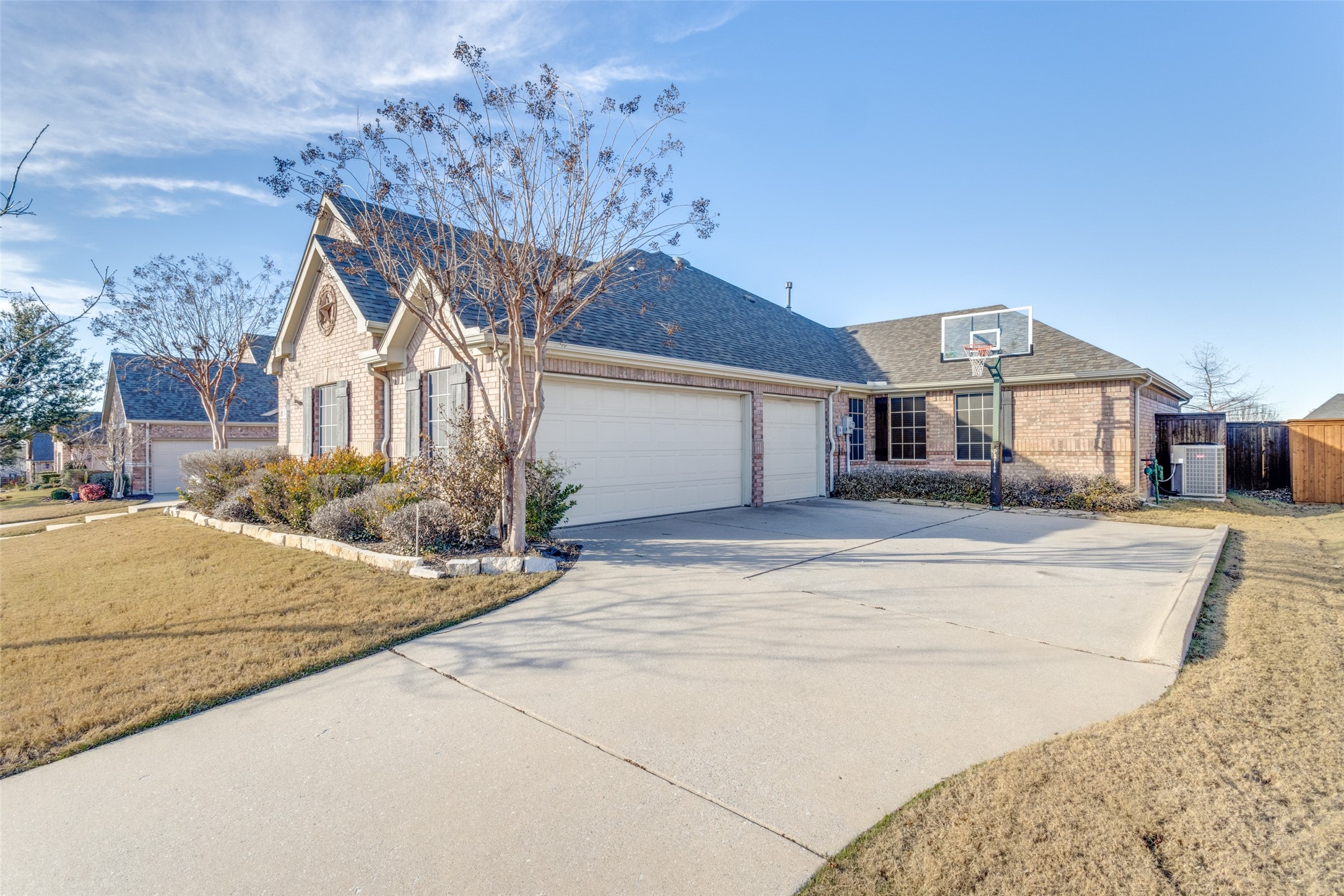 1241 Millers Creek Drive Prosper TX 75078