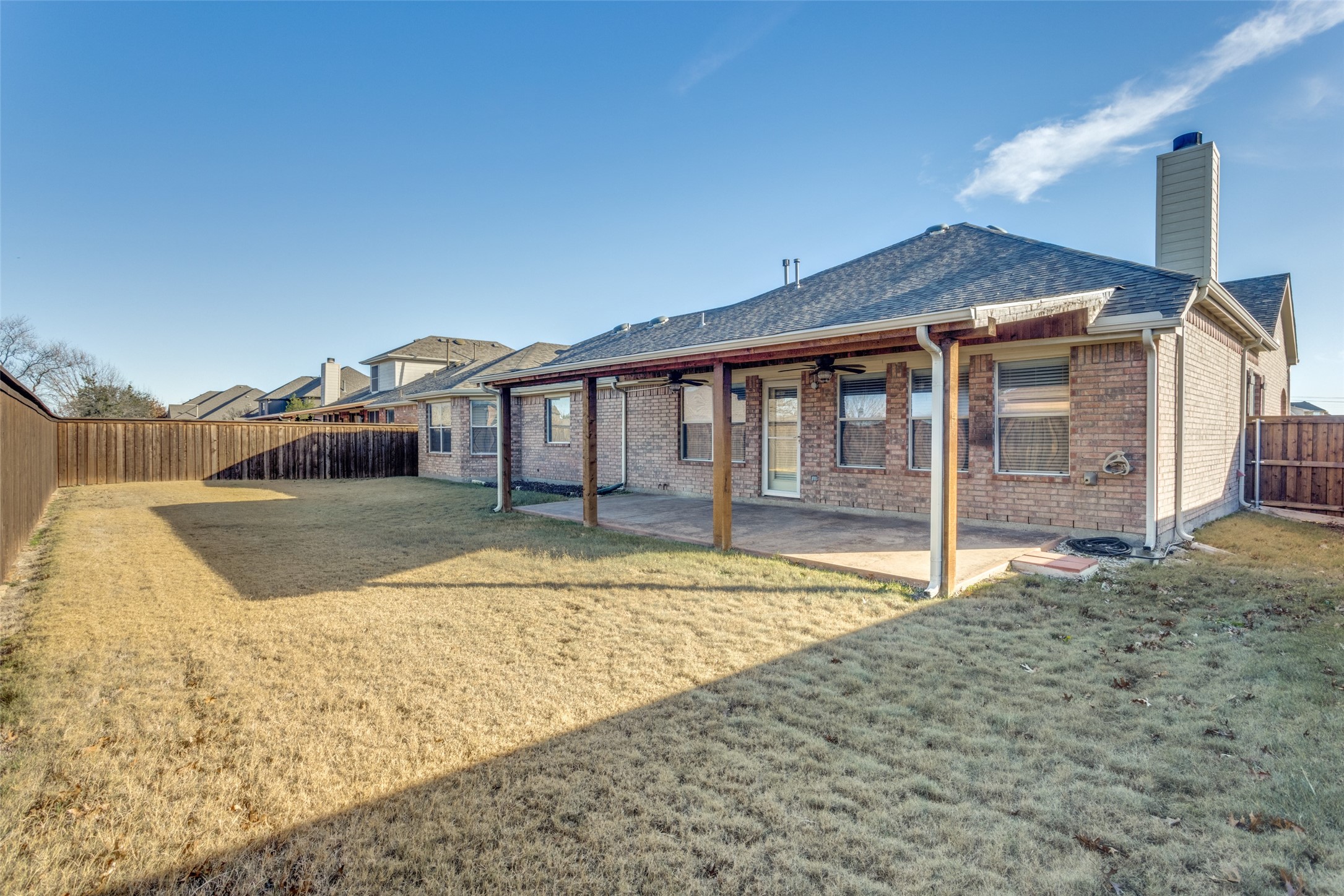1241 Millers Creek Drive Prosper TX 75078