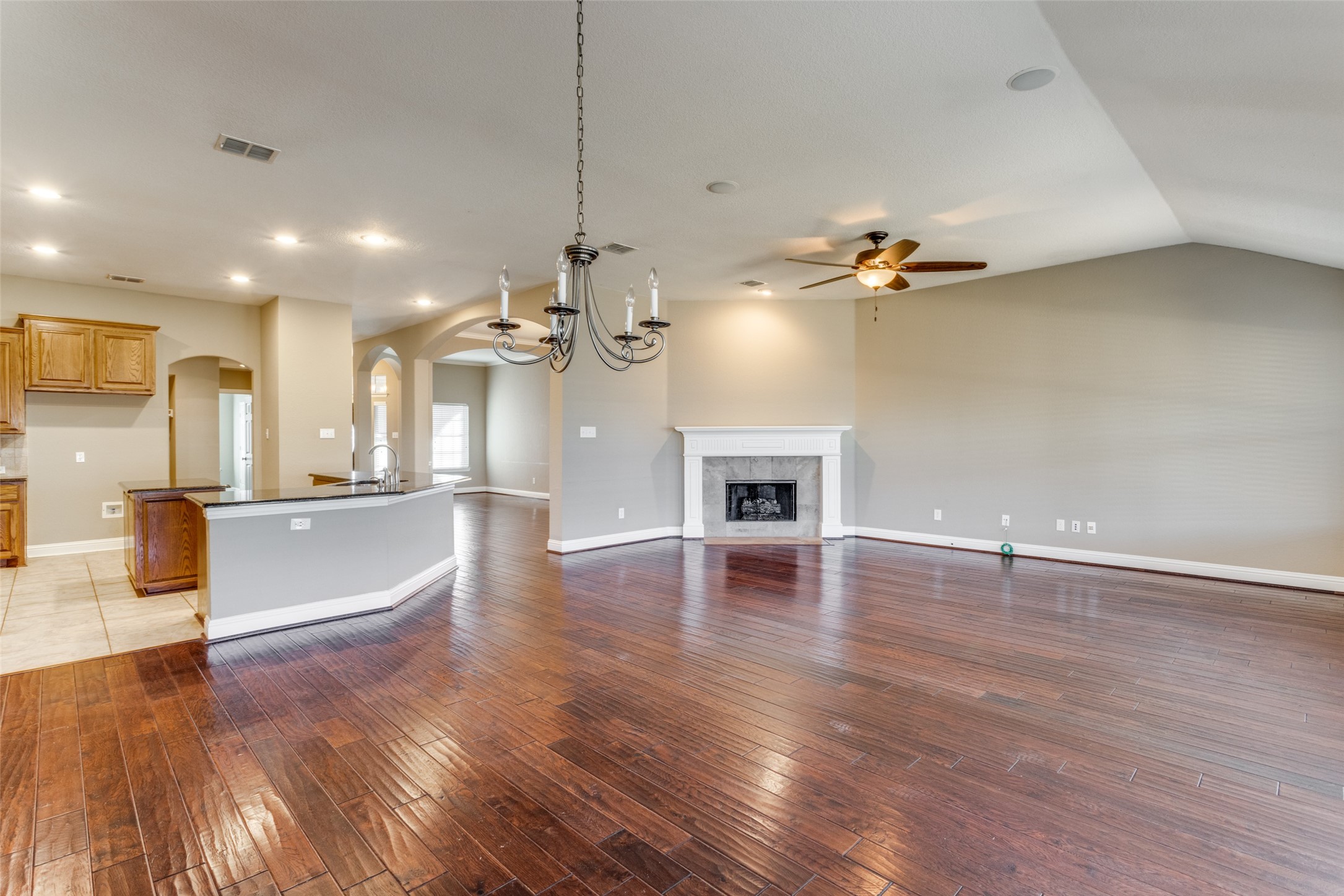 1241 Millers Creek Drive Prosper TX 75078