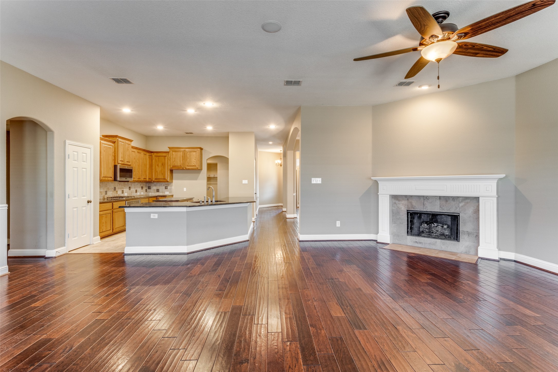 1241 Millers Creek Drive Prosper TX 75078