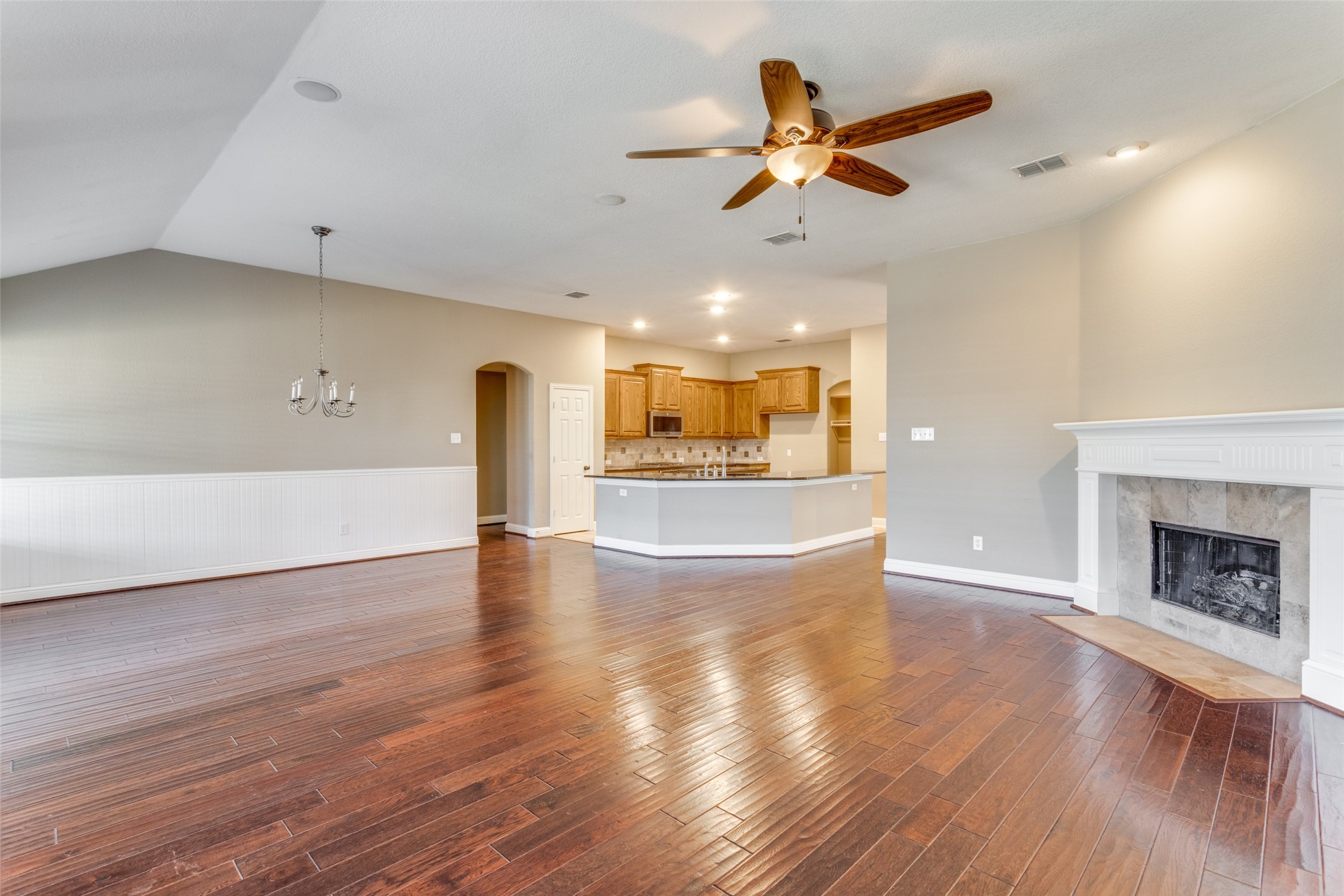 1241 Millers Creek Drive Prosper TX 75078