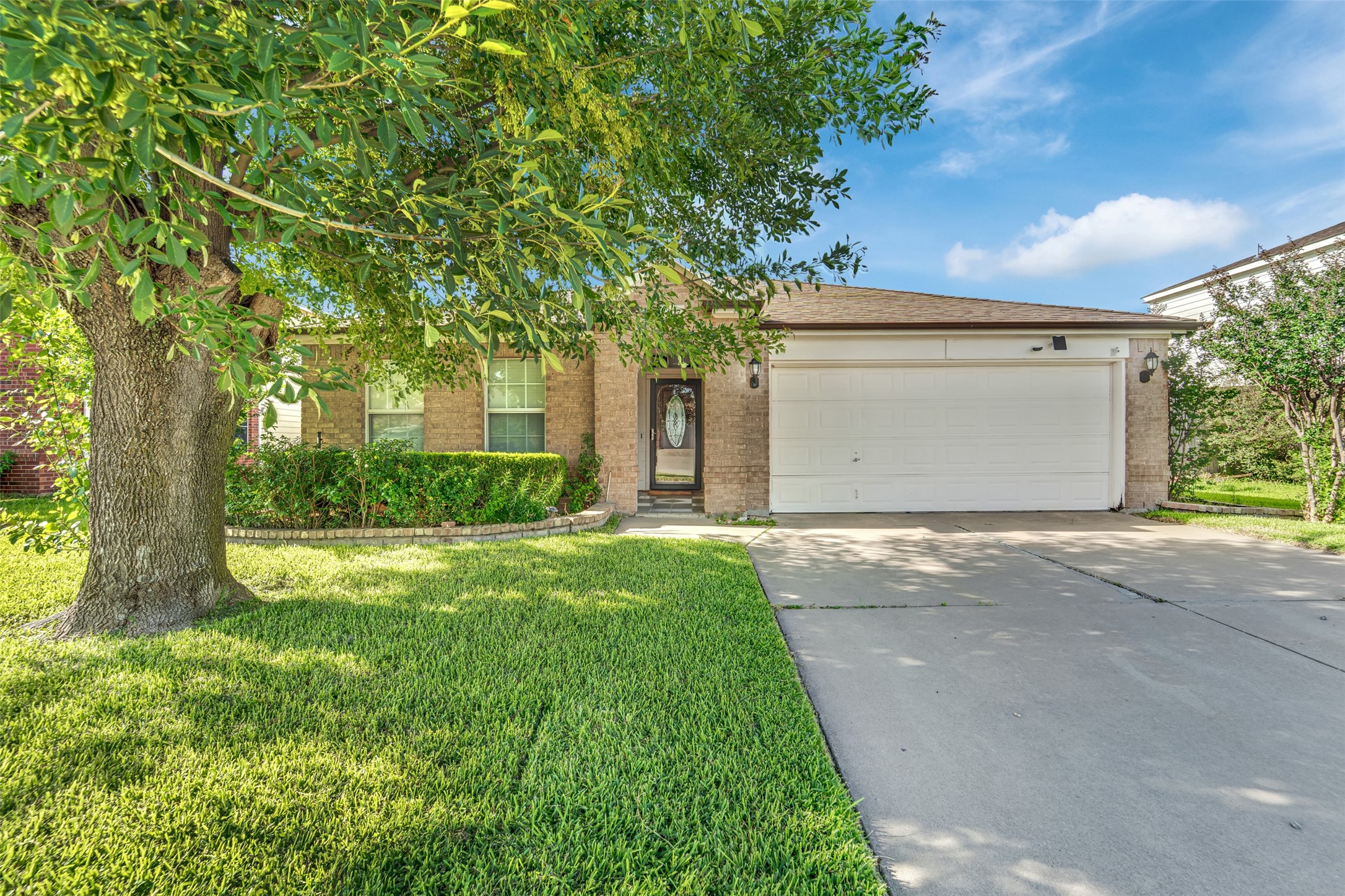1407 Autumncrest Drive Arlington TX 76002
