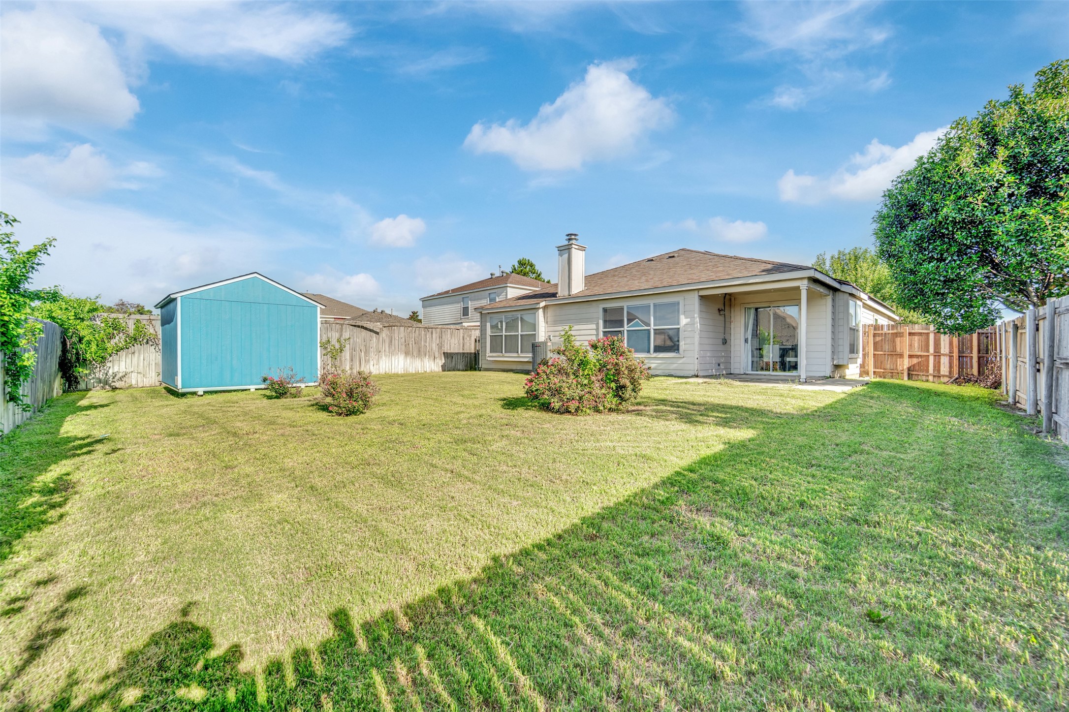 1407 Autumncrest Drive Arlington TX 76002