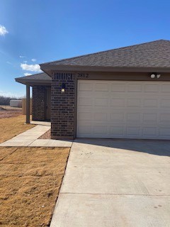 2810 Melissa Lane Abilene TX 79606