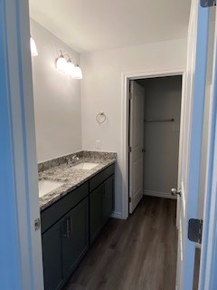 2810 Melissa Lane Abilene TX 79606