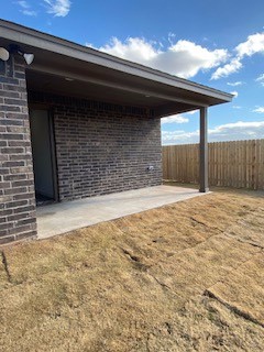 2810 Melissa Lane Abilene TX 79606
