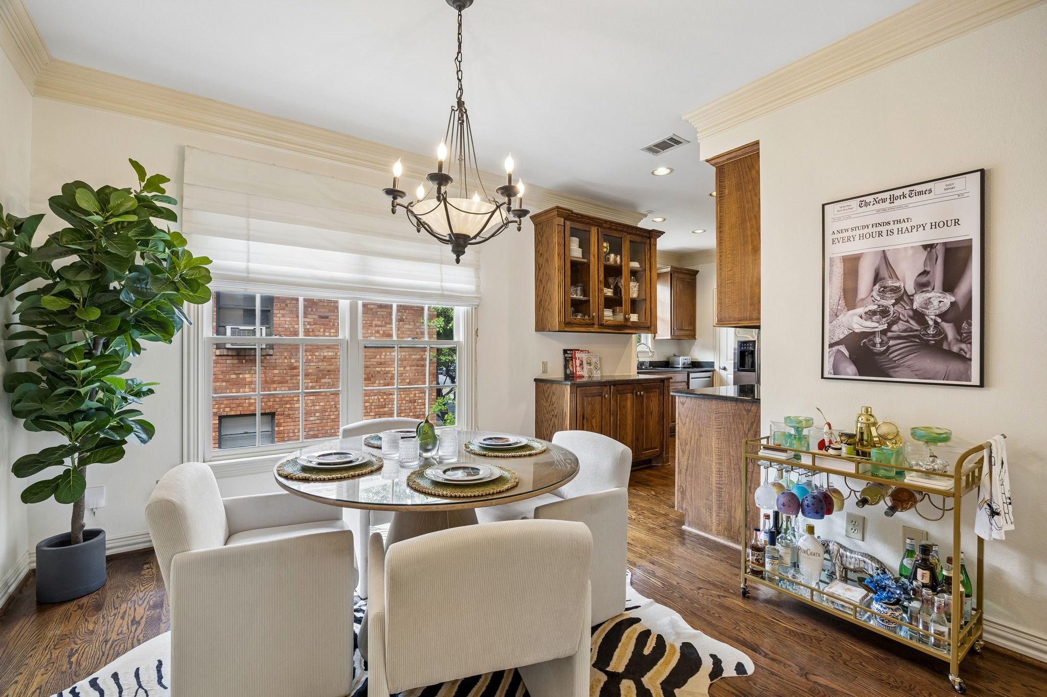 3101 Rosedale Avenue University Park TX 75205
