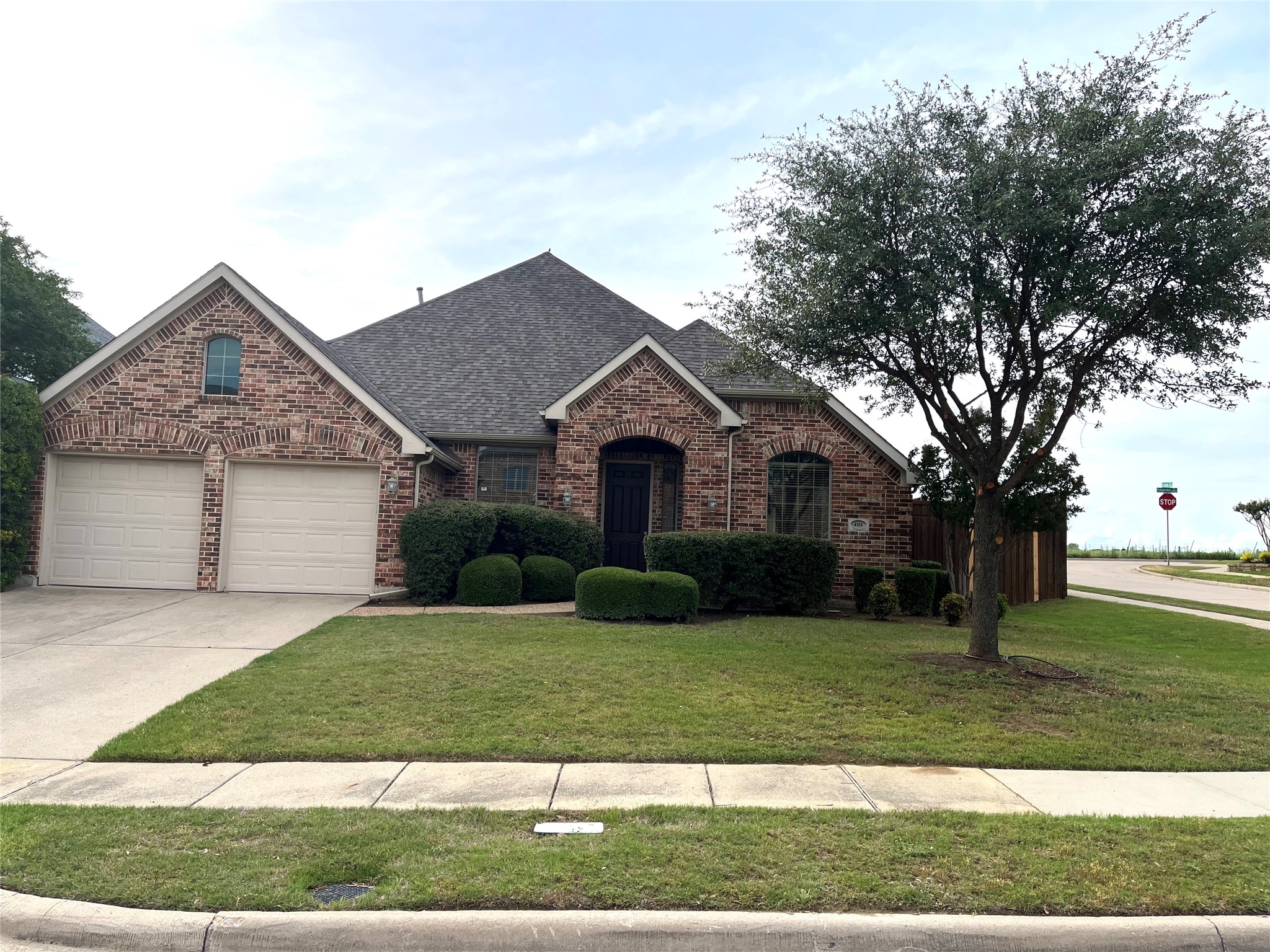 4101 White Porch Road SE Plano TX 75024