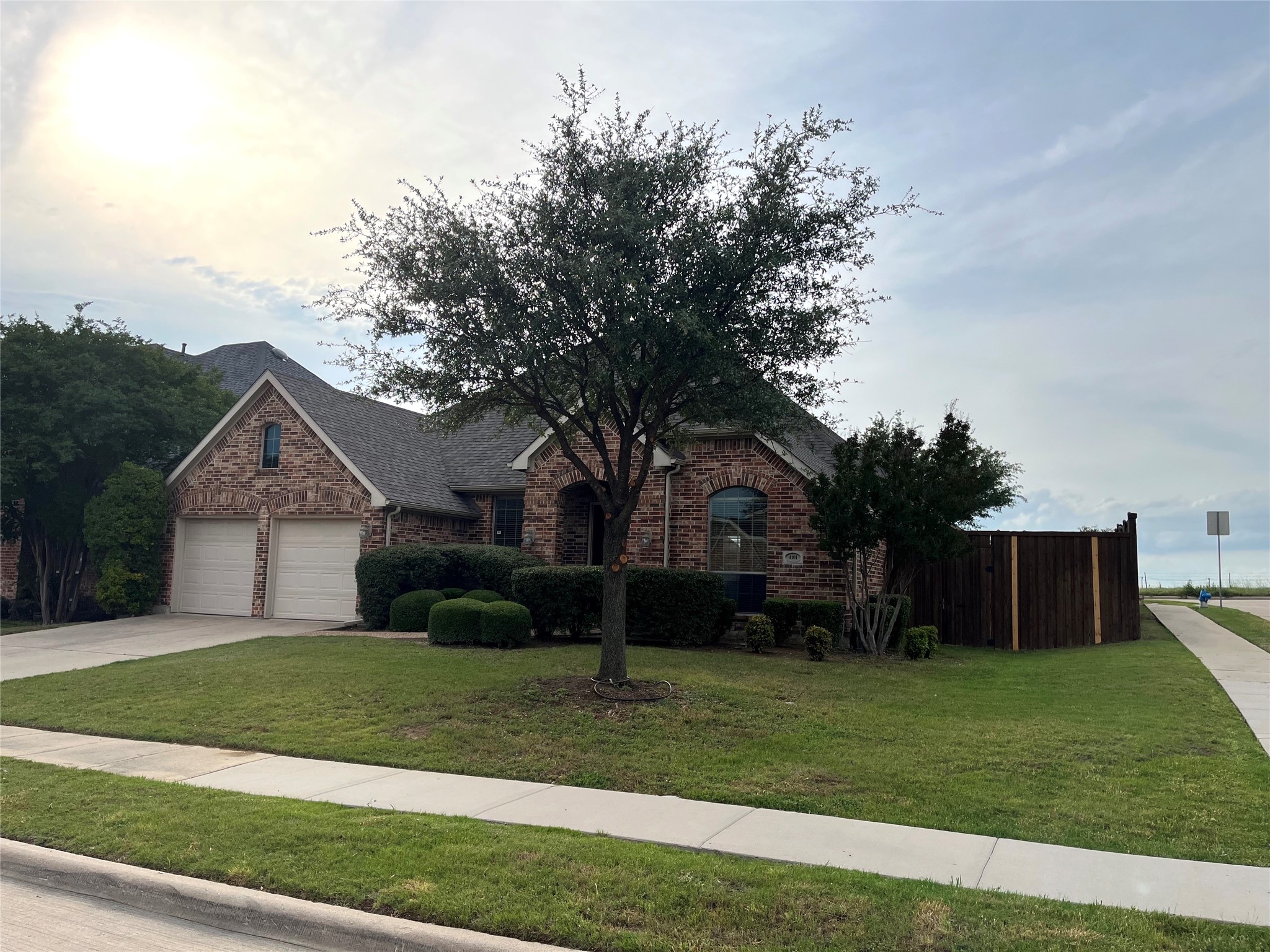 4101 White Porch Road SE Plano TX 75024