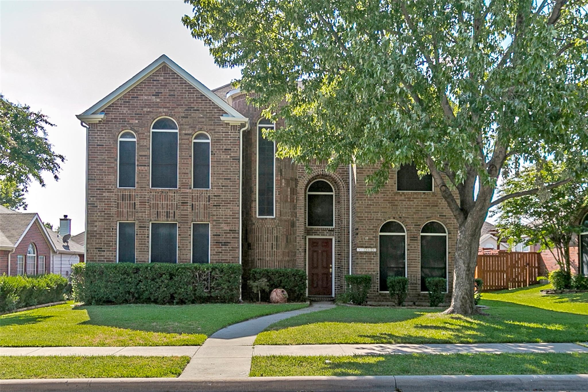 7611 Cordova Drive Frisco TX 75035