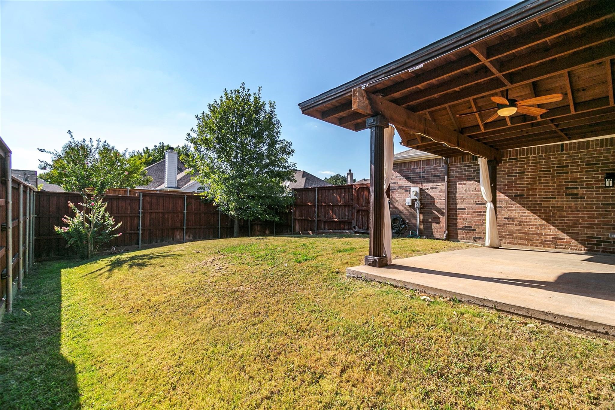 7611 Cordova Drive Frisco TX 75035