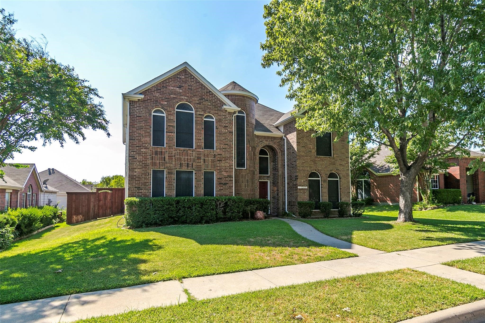 7611 Cordova Drive Frisco TX 75035