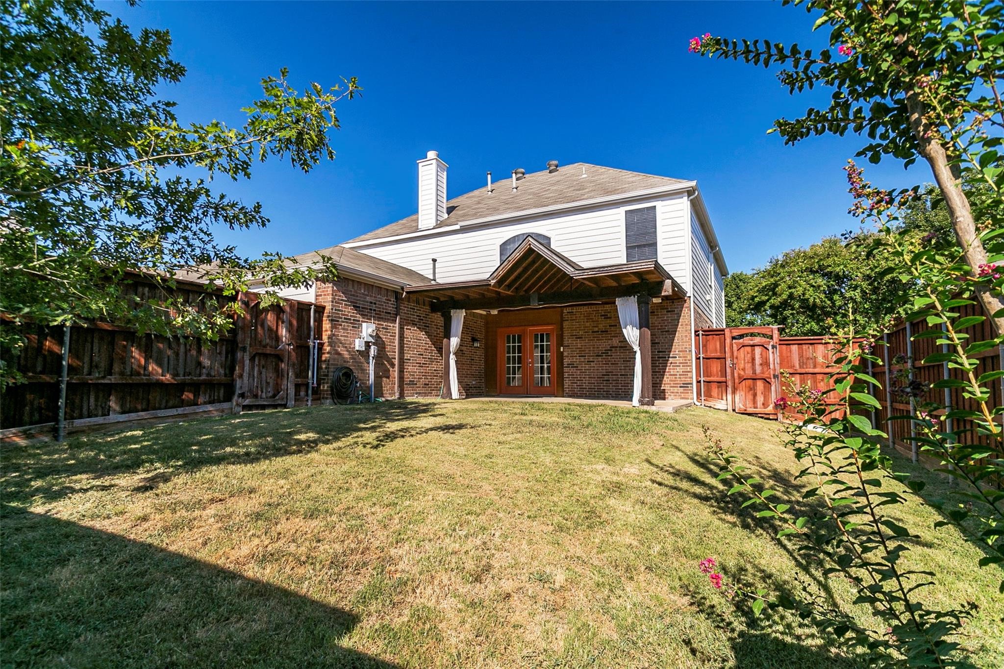7611 Cordova Drive Frisco TX 75035