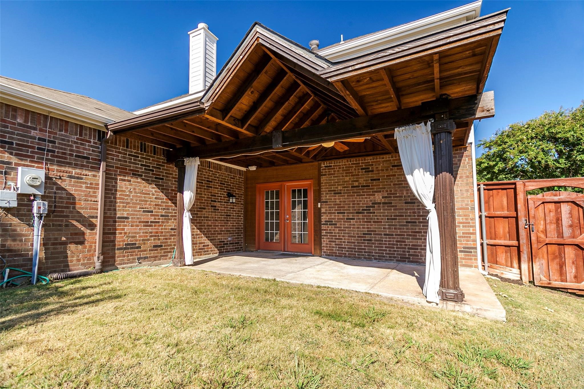 7611 Cordova Drive Frisco TX 75035