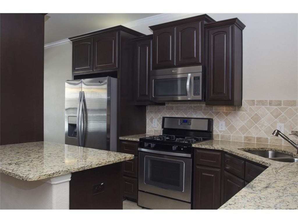 1821 Cortez Lane Mckinney TX 75070