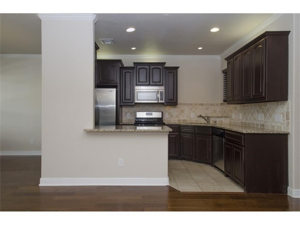 1821 Cortez Lane Mckinney TX 75070