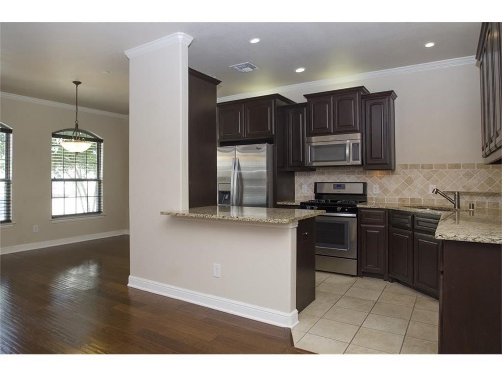 1821 Cortez Lane Mckinney TX 75070