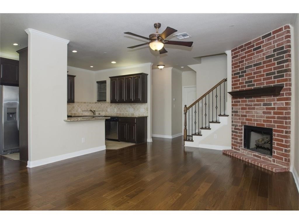 1821 Cortez Lane Mckinney TX 75070