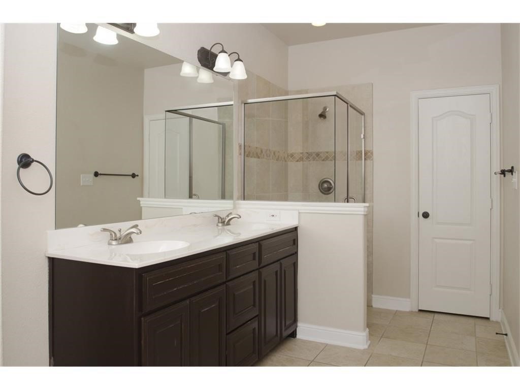 1821 Cortez Lane Mckinney TX 75070
