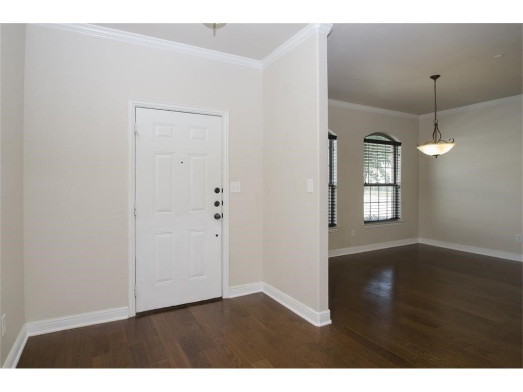 1821 Cortez Lane Mckinney TX 75070