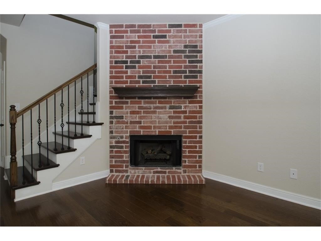 1821 Cortez Lane Mckinney TX 75070