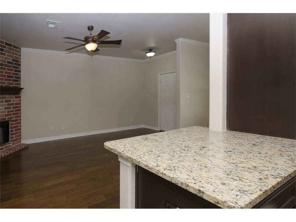 1821 Cortez Lane Mckinney TX 75070