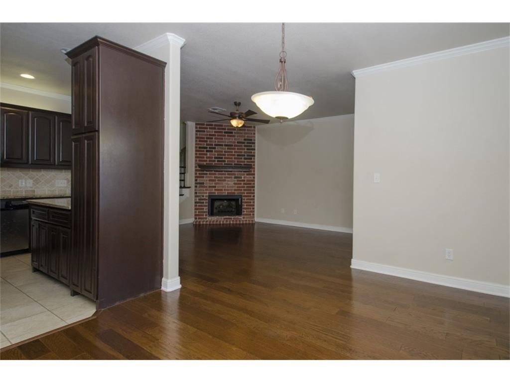 1821 Cortez Lane Mckinney TX 75070