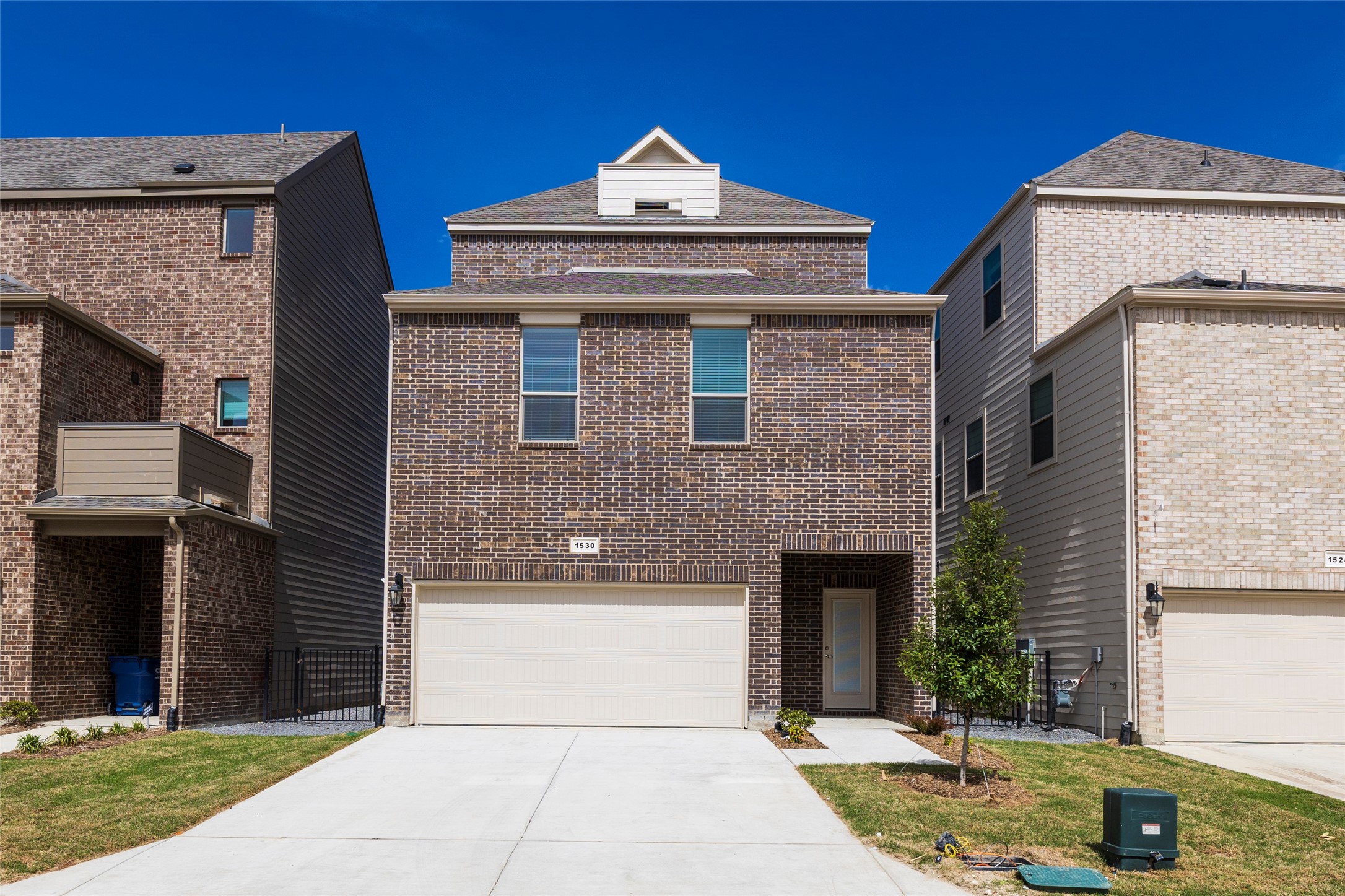 1530 Lake District Drive Allen TX 75013