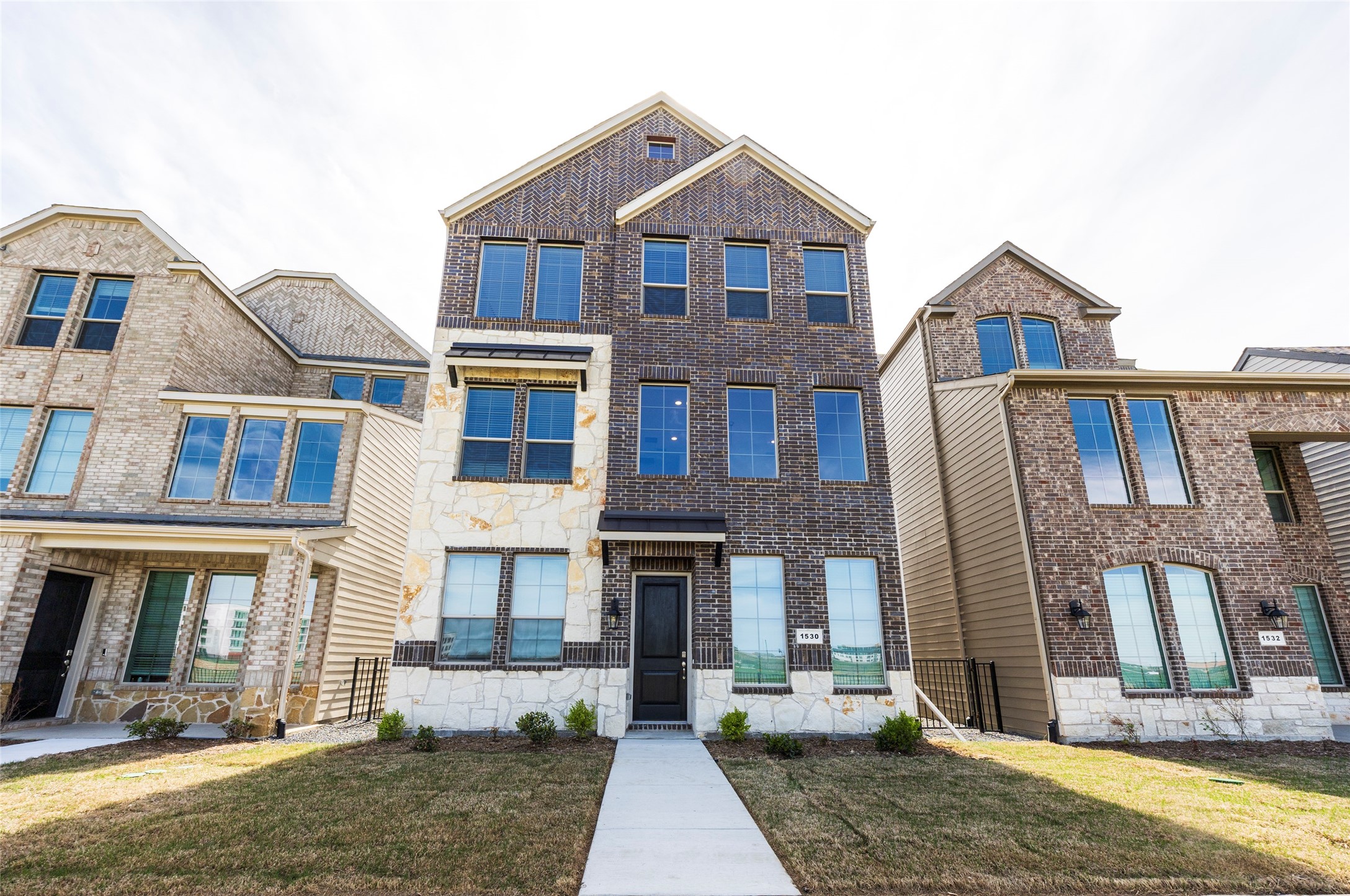 1530 Lake District Drive Allen TX 75013