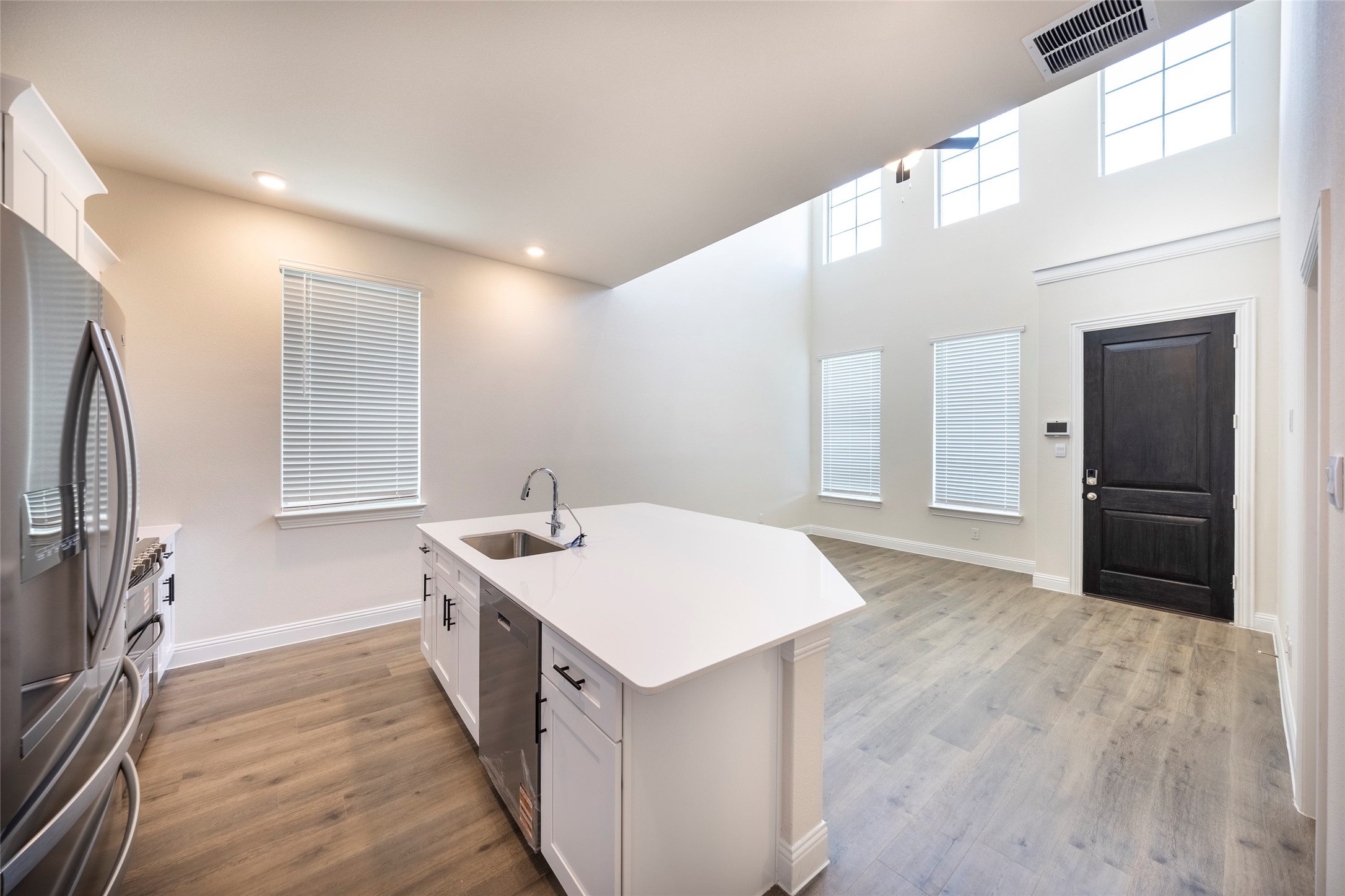 1530 Lake District Drive Allen TX 75013
