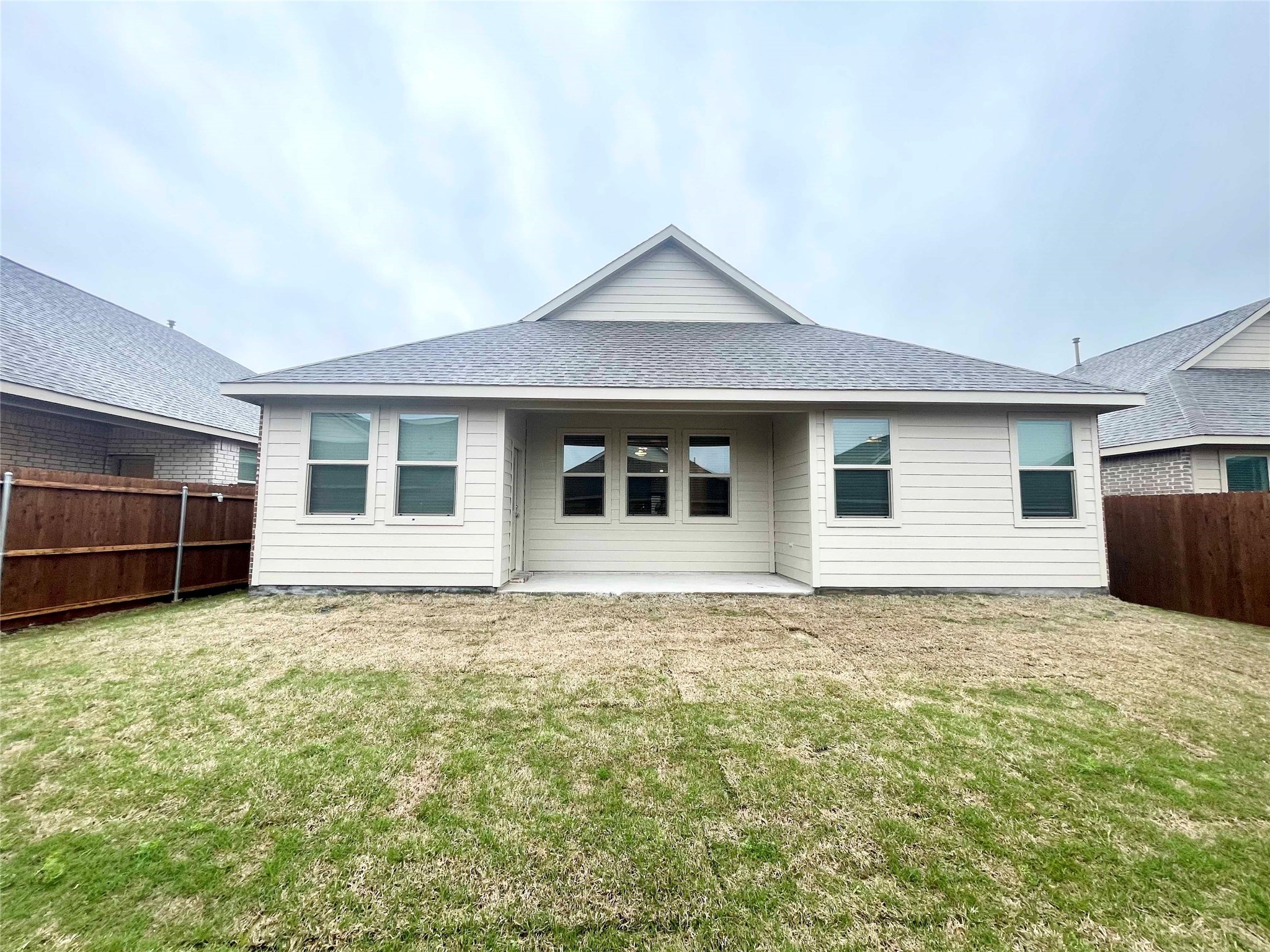 1102 Mahogany Lane Princeton TX 75407