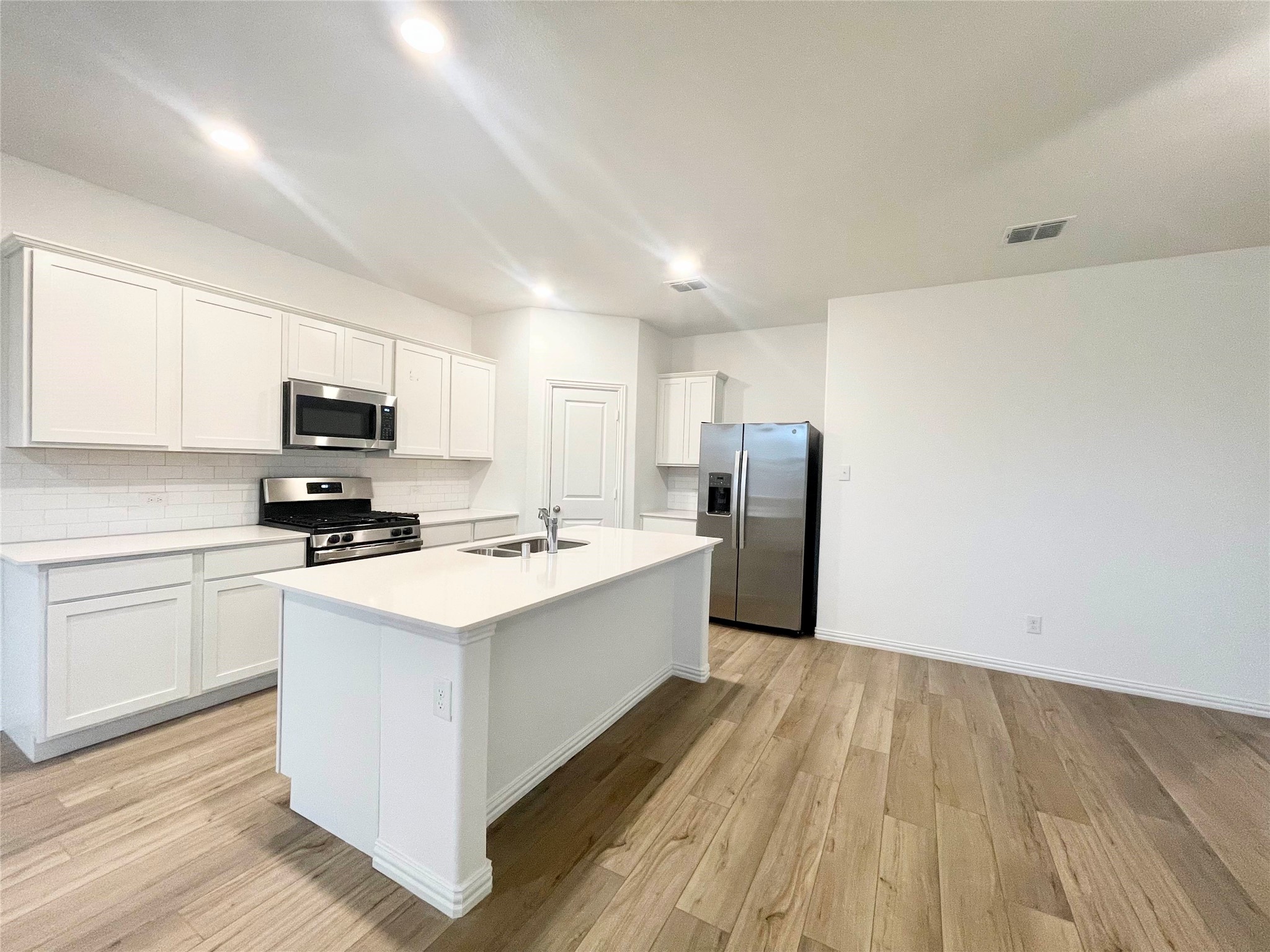 1102 Mahogany Lane Princeton TX 75407