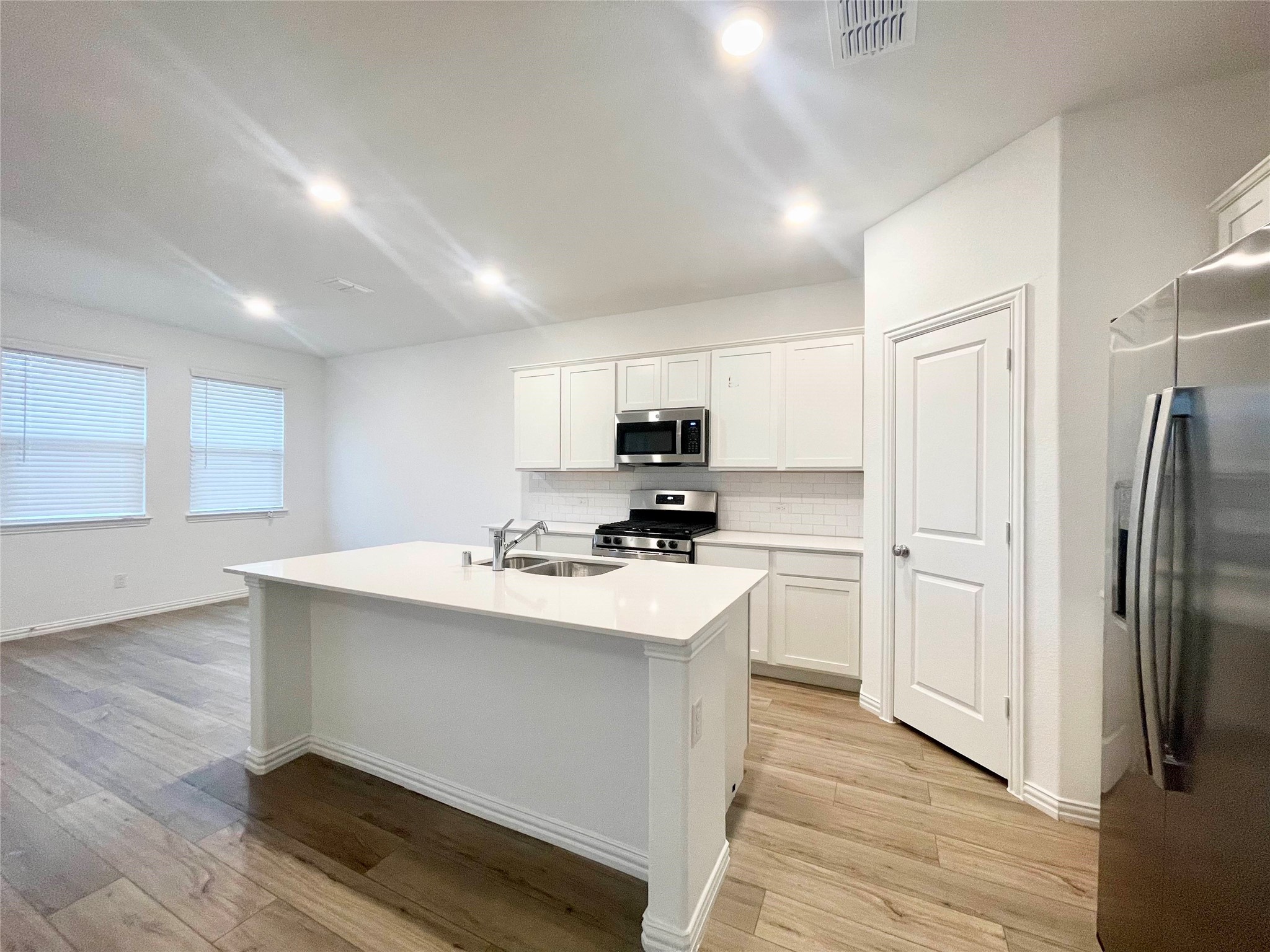 1102 Mahogany Lane Princeton TX 75407