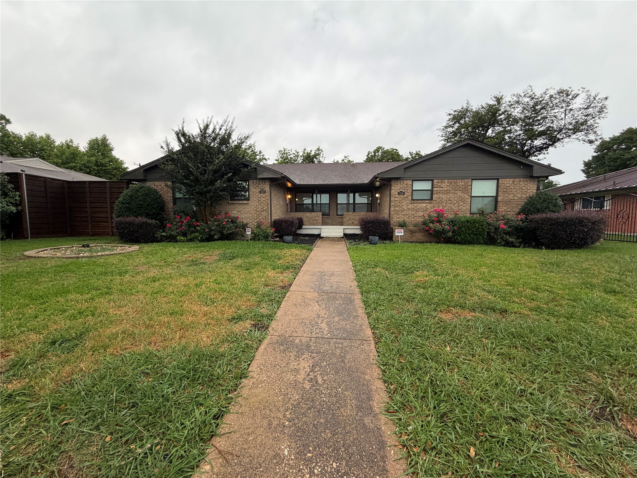 519 Heyser Drive Dallas TX 75224