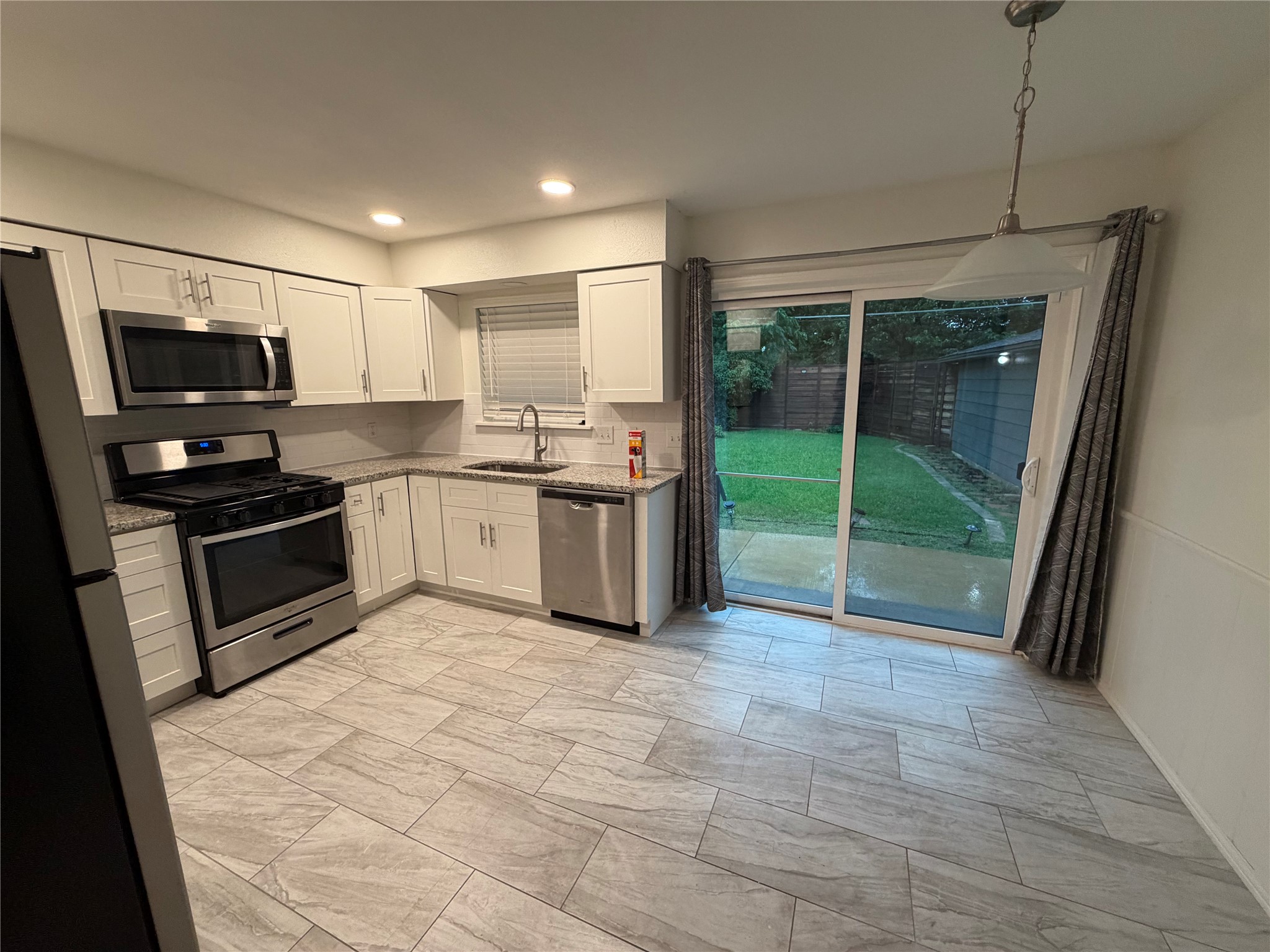519 Heyser Drive Dallas TX 75224