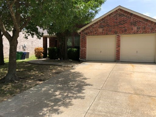 3501 Truman Street Mckinney TX 75071