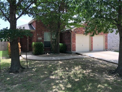 3501 Truman Street Mckinney TX 75071