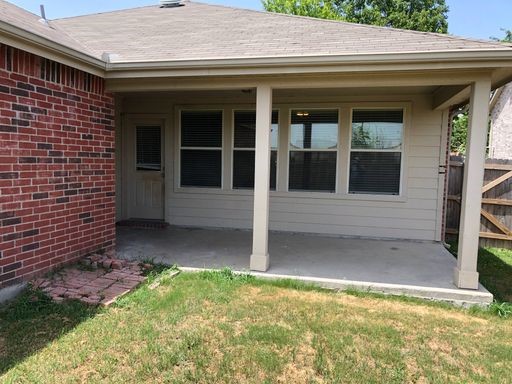 3501 Truman Street Mckinney TX 75071
