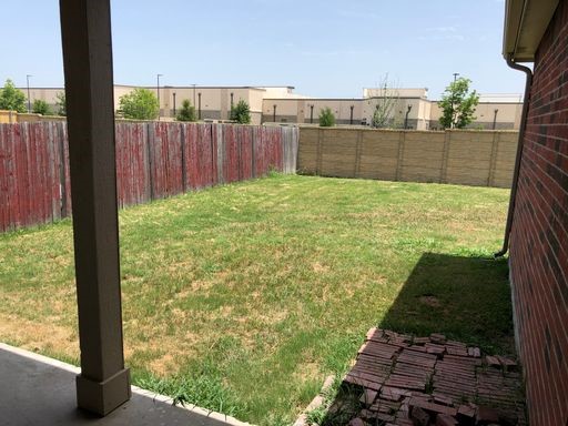 3501 Truman Street Mckinney TX 75071
