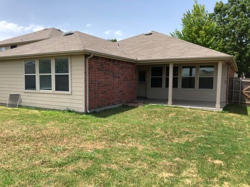 3501 Truman Street Mckinney TX 75071