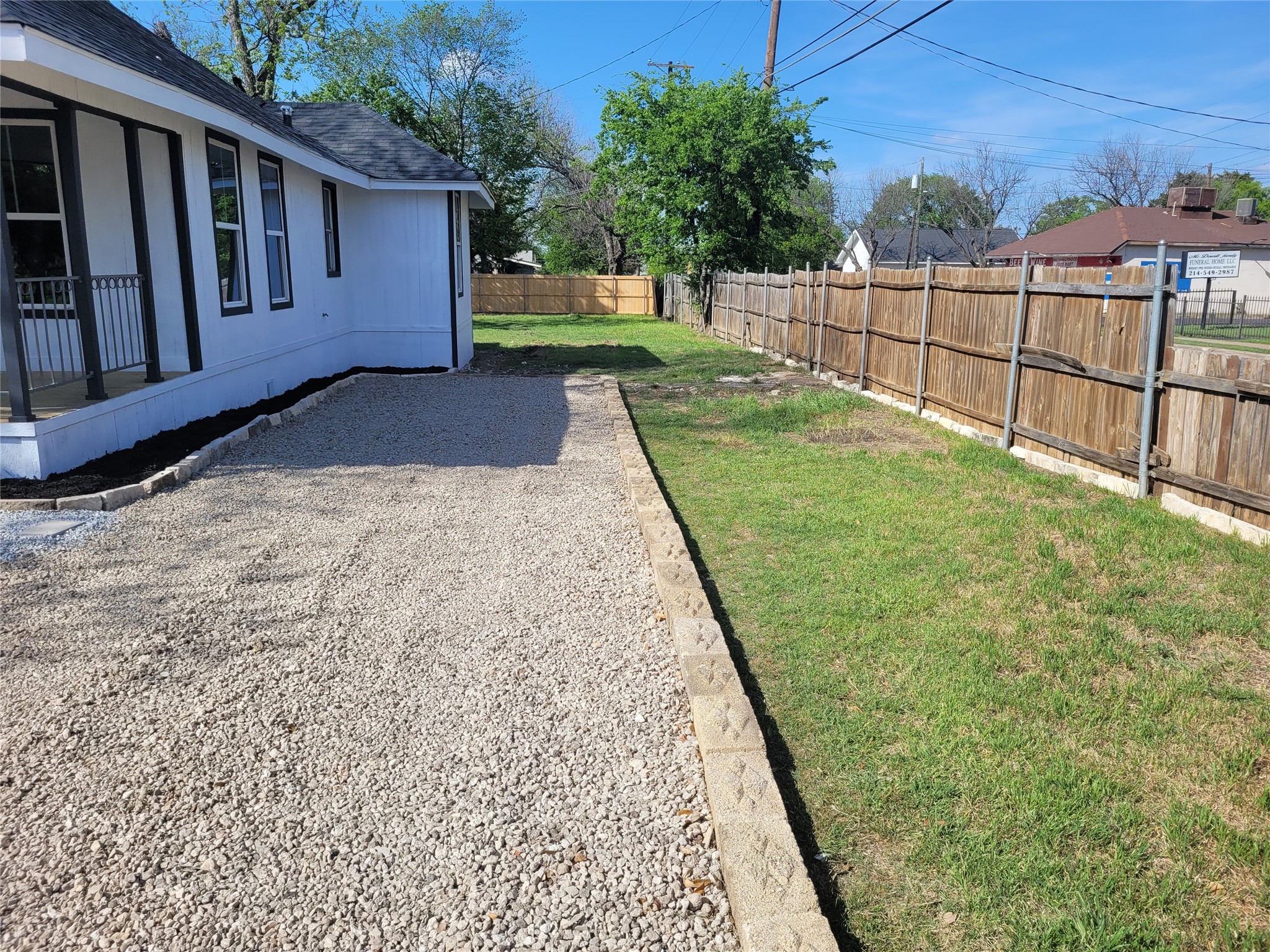 1247 Georgia Avenue Dallas TX 75216