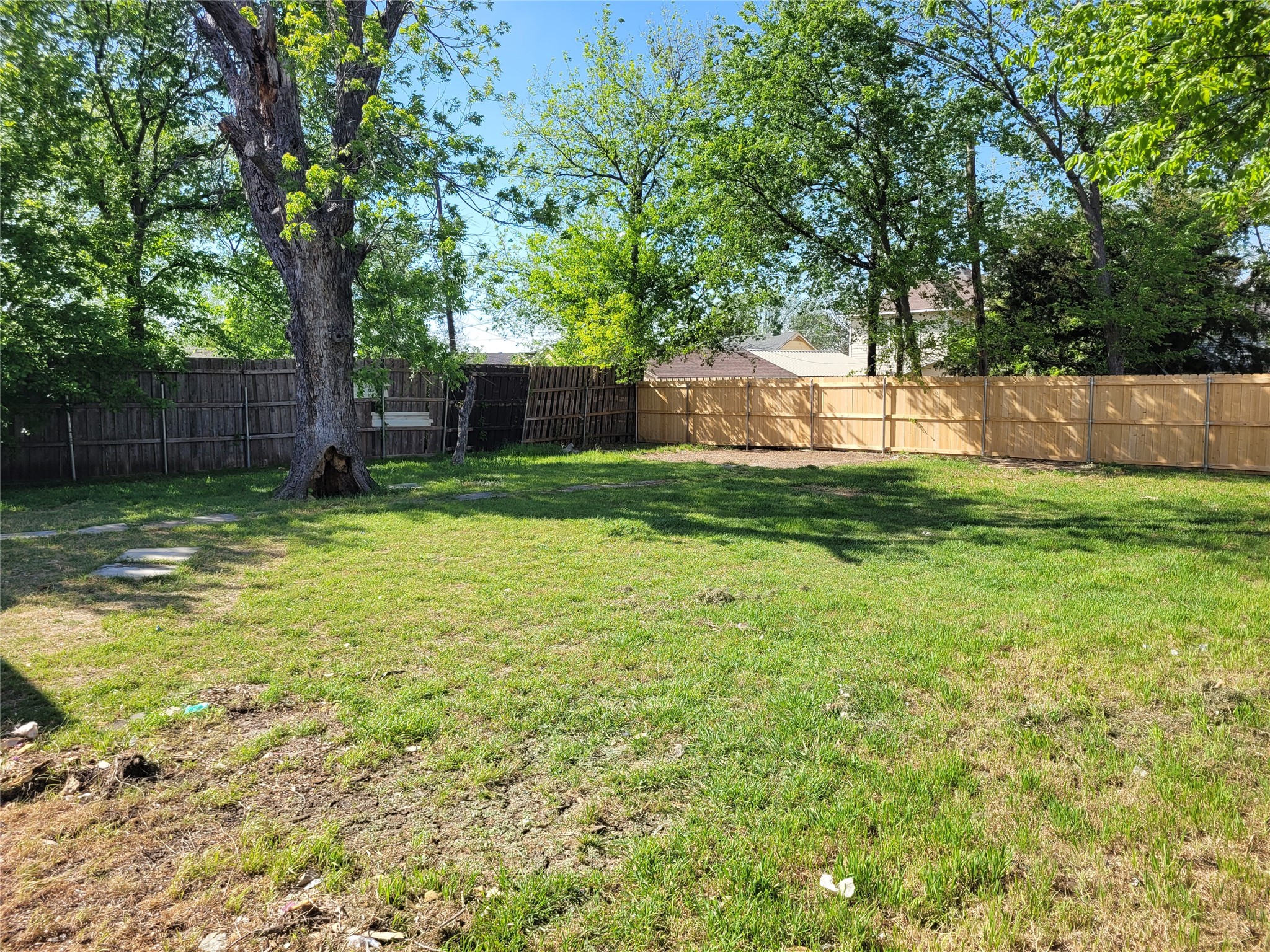 1247 Georgia Avenue Dallas TX 75216
