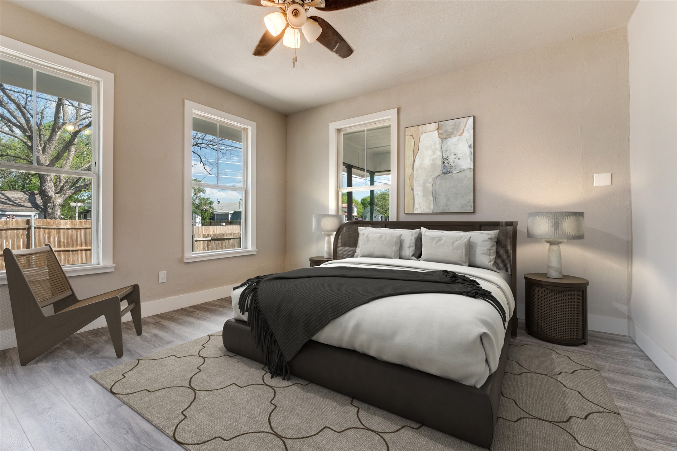 1247 Georgia Avenue Dallas TX 75216