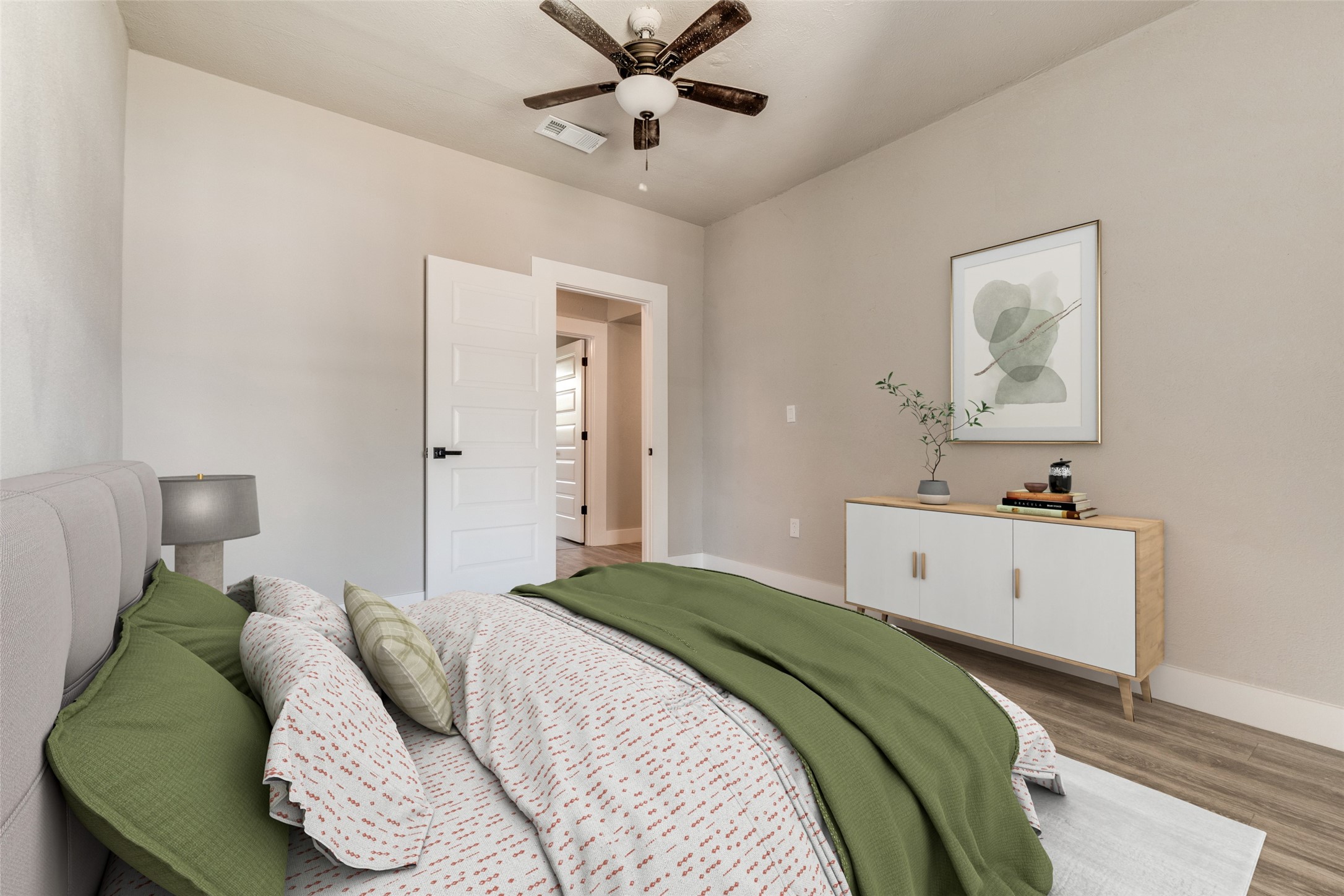 1247 Georgia Avenue Dallas TX 75216