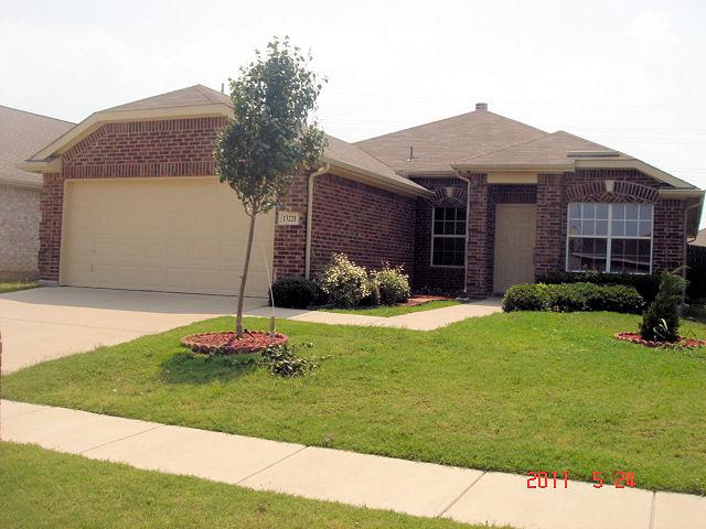 13221 Fiddlers Trail Fort Worth TX 76244